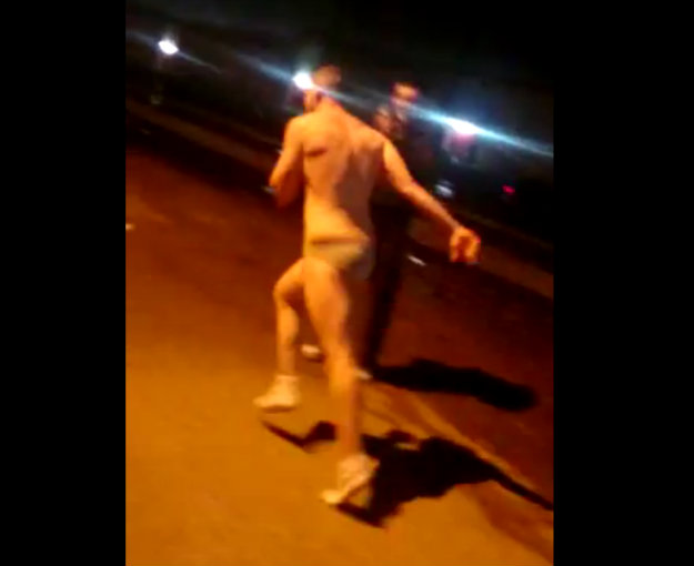 VIDEO Tko nije vjerovao da Hrvatska može dobiti Poljake na kraju je trčao u gaćama