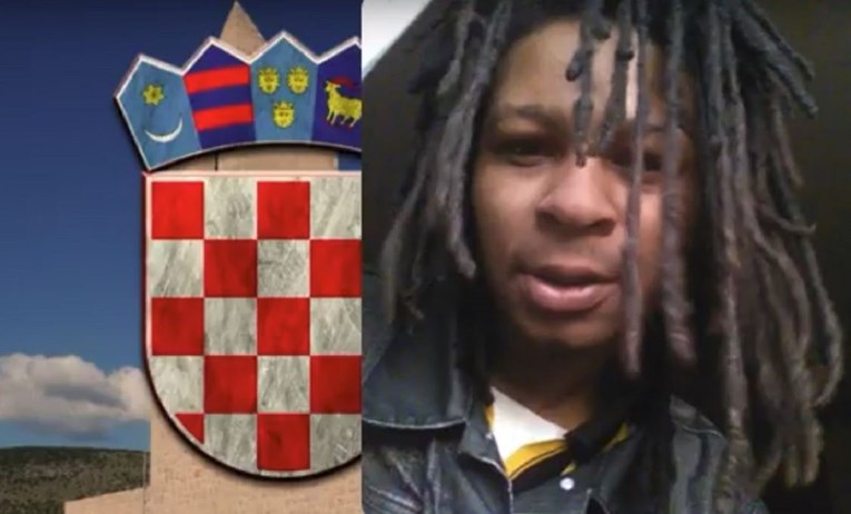 Američki YouTuber snimio svoju reakciju na Bojnu Čavoglave, a ispod snimke svađaju se - Hrvati
