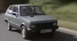 Yugo se pojavio u emisiji Top Gear još 1986., pogledajte kako su ga procijenili