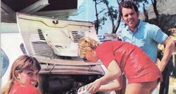 Najseksi benzinska pumpa u Jugoslaviji: "Ove djevojke zaista imaju smisla za posao"