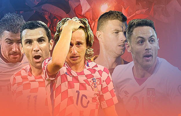 Kako bi danas izgledala reprezentacija Jugoslavije? Talijani odabrali momčad sa četiri Hrvata
