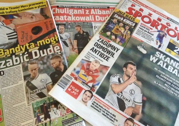 "Majmuni, huligani, primitivci": Žestoke reakcije iz Poljske i Albanije nakon kamenovanja u Tirani