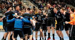 Senzacija u Mannheimu: Zagreb pobijedio Löwen za četvrtfinale Lige prvaka