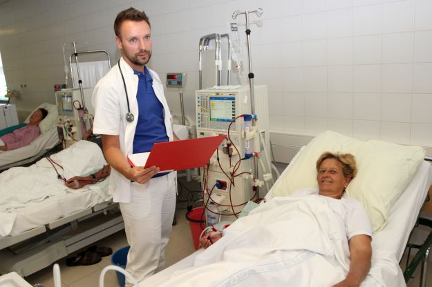 Upoznajte doktora Žabića: Jedan je od 10 najvrjednijih liječnika i ne želi napustiti Hrvatsku