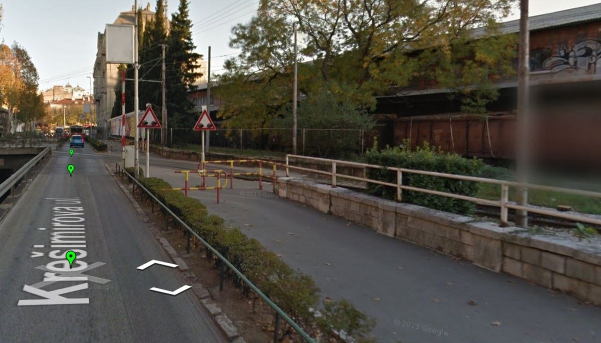 U Rijeci pronađeno tijelo muškarca
