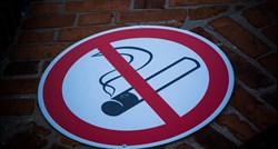 Stižu strože zabrane i oštrija pravila: Evo što se mijenja za pušače, a što za ugostitelje