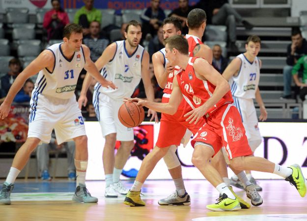 Zadar protiv Slovenaca upisao drugu pobjedu sezone