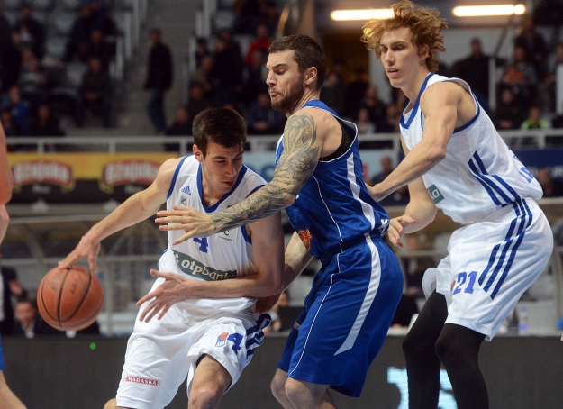 Posljednje kolo ABA lige: Zadar izbacio Sutjesku, Zvezda preskočila Cedevitu, Cibona izgubila