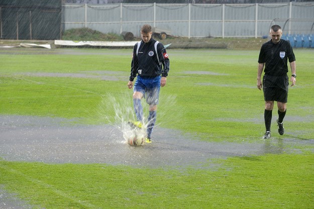 Zadru prijeti gašenje, nogometaši očajni: Mjesecima smo bez plaća, a u klubu nema nikoga