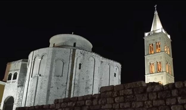 Izbor za najbolju europsku destinaciju: Zadar atraktivniji od Londona, Pariza i Barcelone