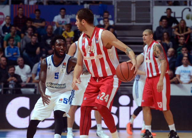 Zvezda u posljednjoj minuti srušila Zadar u Višnjiku