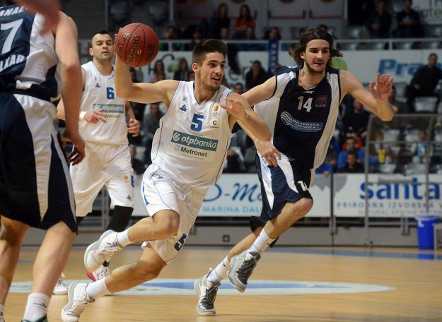 Cedevita pregazila Šibenik, Zadar siguran protiv Alkara