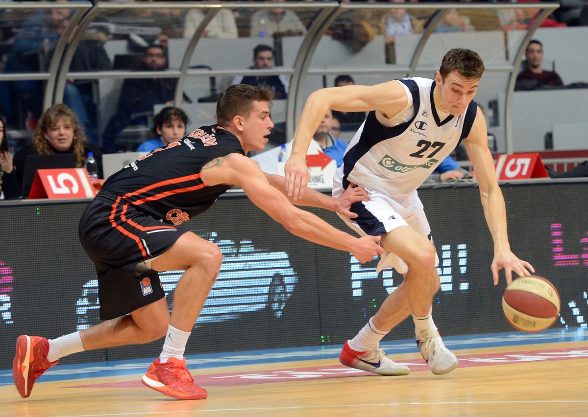 Novi udarac nakon Zvezde: Cedevita pala i kod Zadra