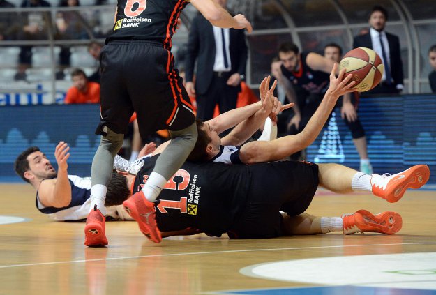 Maestralni Boatright odveo Cedevitu do pobjede u Zadru