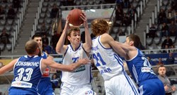 Zadar pobijedio Cibonu i izjednačio u polufinalu doigravanja