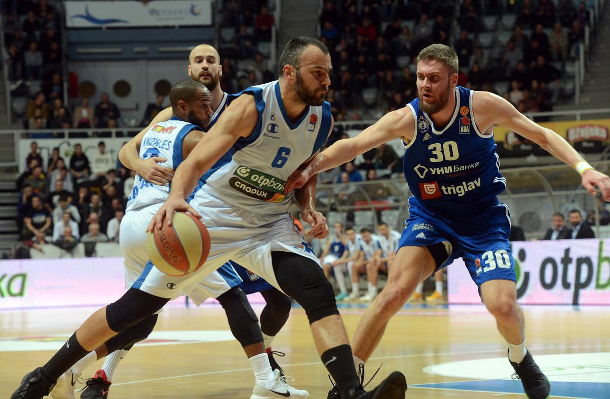 Zadar u Višnjiku razbio MZT s 25 razlike