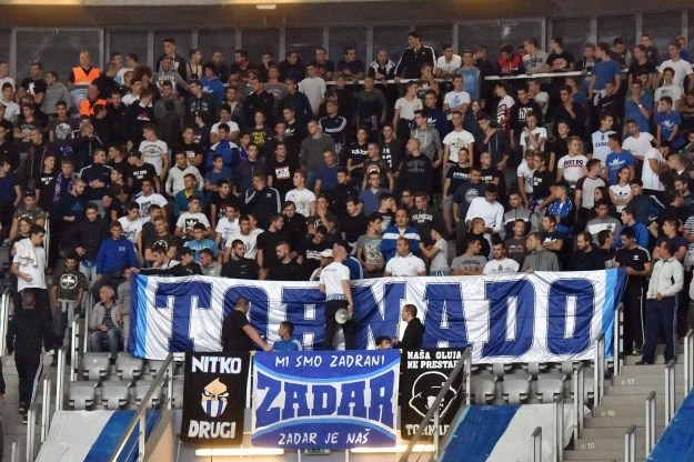 Zadar najavio tužbu protiv košarkaškog Saveza: "Pitanje je je li Prvenstvo Hrvatske regularno"