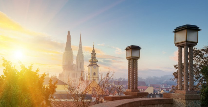 Financial Times Zagreb svrstao u top deset "velikih europskih gradova budućnosti"