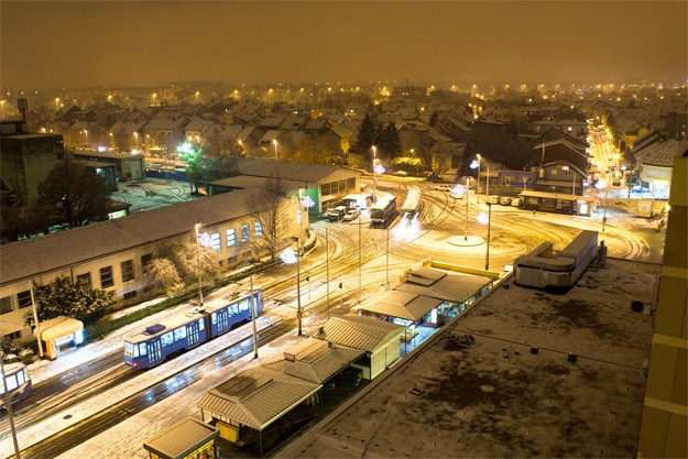 Zahlađenje na vidiku, čak i snijeg, evo gdje i kada