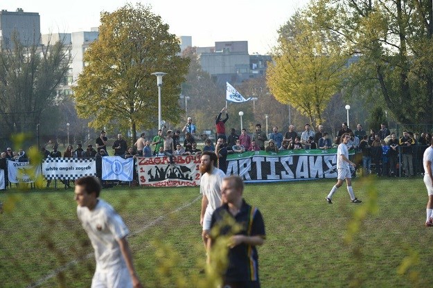 Zagreb 041 slavi prvi rođendan: "Svi koji vjeruju u drugačiji nogomet, pridružite nam se"