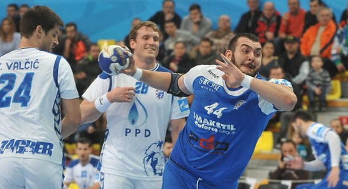 Červarova lekcija hrvatskom prvaku: Metalurg razbio Zagreb