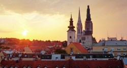 Zagreb nominiran za najbolju europsku destinaciju 2015.