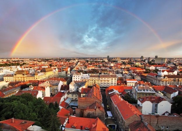 Cijene nekretnina u Hrvatskoj porasle najsnažnije od ulaska u EU