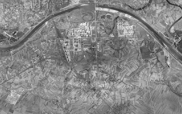 Ovako je Hrvatska izgledala prije 1968.: Objavljene dugo čekane snimke iz zraka
