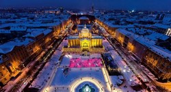 FOTO Izložba koja je oborila rekorde: Pogledajte nikad viđene fotografije Zagreba iz zraka