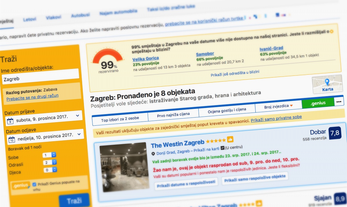 Advent u Zagrebu bio je senzacionalno uspješan, a ova slika je najbolji dokaz