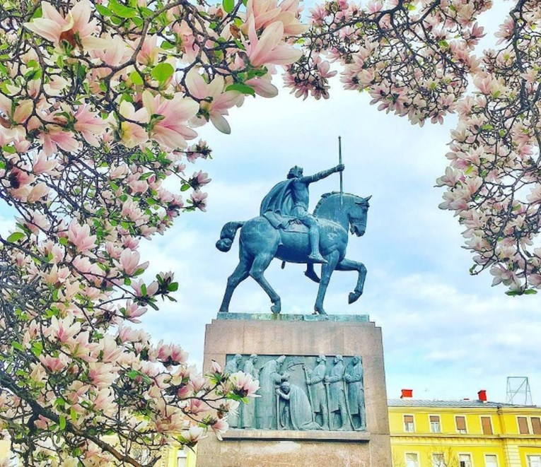 Slavimo Dan grada: Deset stvari koje niste znali o Zagrebu