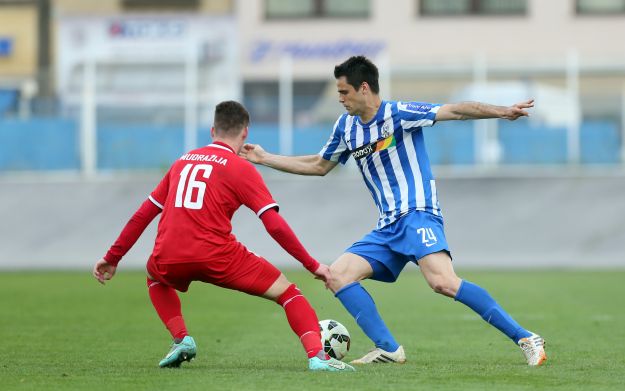 Zagreb preokretom svladao Lokomotivu i došao na bod iza Hajduka