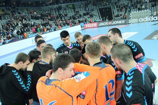 EHF predstavio nova pravila: Zagreb u Ligi prvaka igra protiv Kiela, PSG-a, Veszprema...