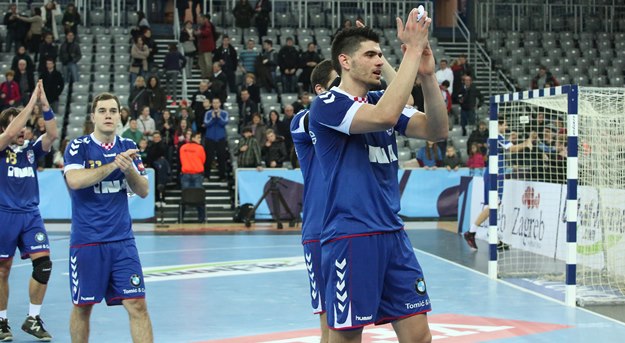 Stepančić pod injekcijama do momčadi kola Lige prvaka