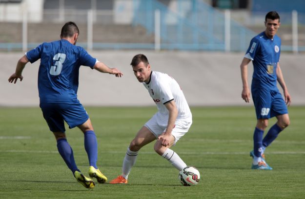 Indexov pregled kola: Gaf godine