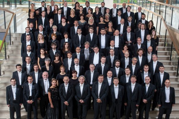 Zbog štrajka Slovenske filharmonije Ljubljančani ostali bez novogodišnjeg koncerta