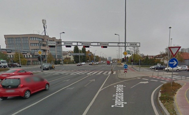 Nesreća u Zagrebu: Dijete teško ozlijeđeno nakon naleta automobila