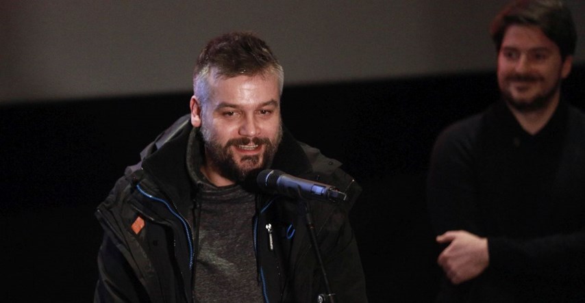 Zagrebdox: Žiri osvojio film o ocu koji pretvara sinove iz djece u obučene ubojice
