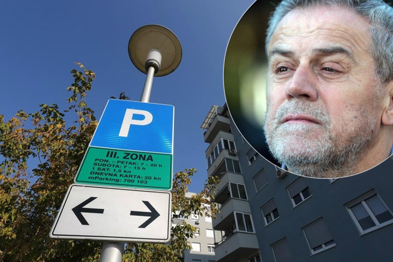 Bandić: Karta od četiri kune ostaje, od Nove godine uvodimo naplatu parkiranja u cijelom gradu