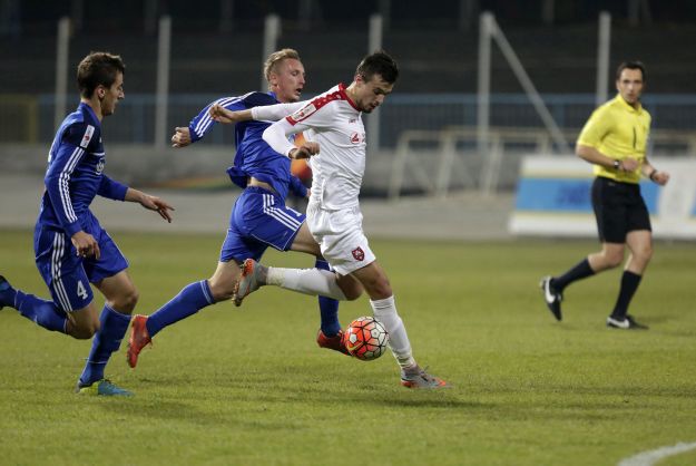 Slaven u polufinalu: Osijek u Koprivnici pao nakon penala