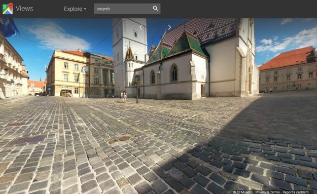 Apple Maps krenuo u borbu s Google Street Viewom