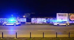 Užas u Zagrebu: Struja ubila dječaka na Zapadnom kolodvoru, radio je selfie na vagonu
