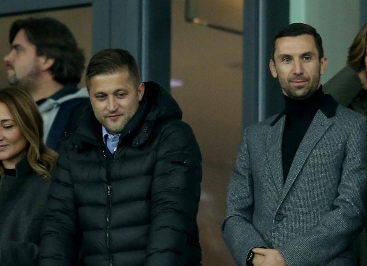 HNS OBJAVIO DETALJE Klubovi posrednicima dali više od 6 milijuna eura, Rijeka potrošila najviše