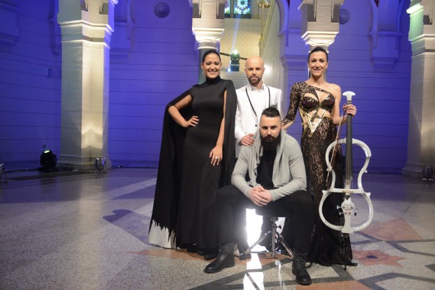 A gdje je hrvatska predstavnica? Poslušajte pjesmu s kojom BiH tim ide na Eurosong s Anom Rucner