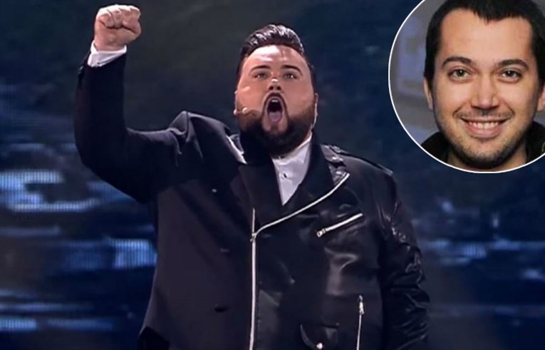 Brutalne kritike HRT-u nakon Eurosonga: "Sljedeći put pošaljite Ivu Josipovića"