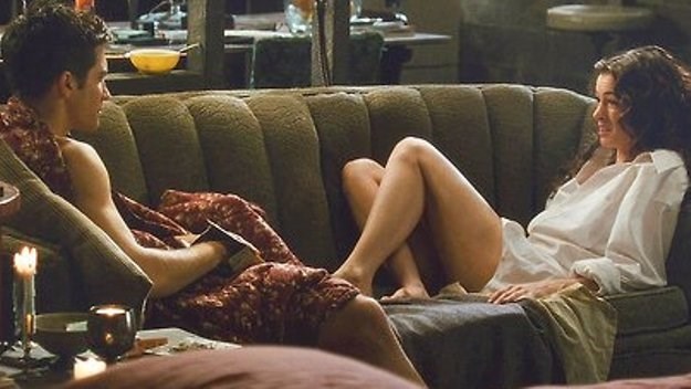 "Da biste se sretno zaljubili u koga god želite, napravite ovo"