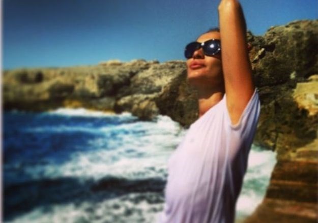 Još jedna ljubavnica Borisa Nemcova: "Nije volio ukrajinsku manekenku, nego mene"