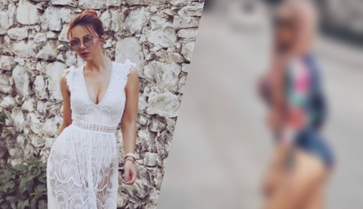 FOTO Žanamari najavila novi spot, a svi gledaju u njezinu raskošnu guzu