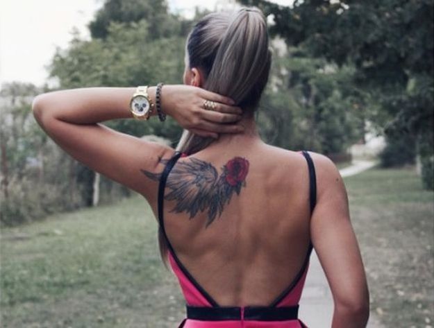 FOTO Žanamari prvi put nakon trudnoće obukla haljinu bez grudnjaka
