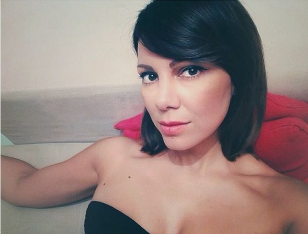 Žanamari otkriva: Zbog bolesti sam se u trudnoći udebljala 26 kilograma